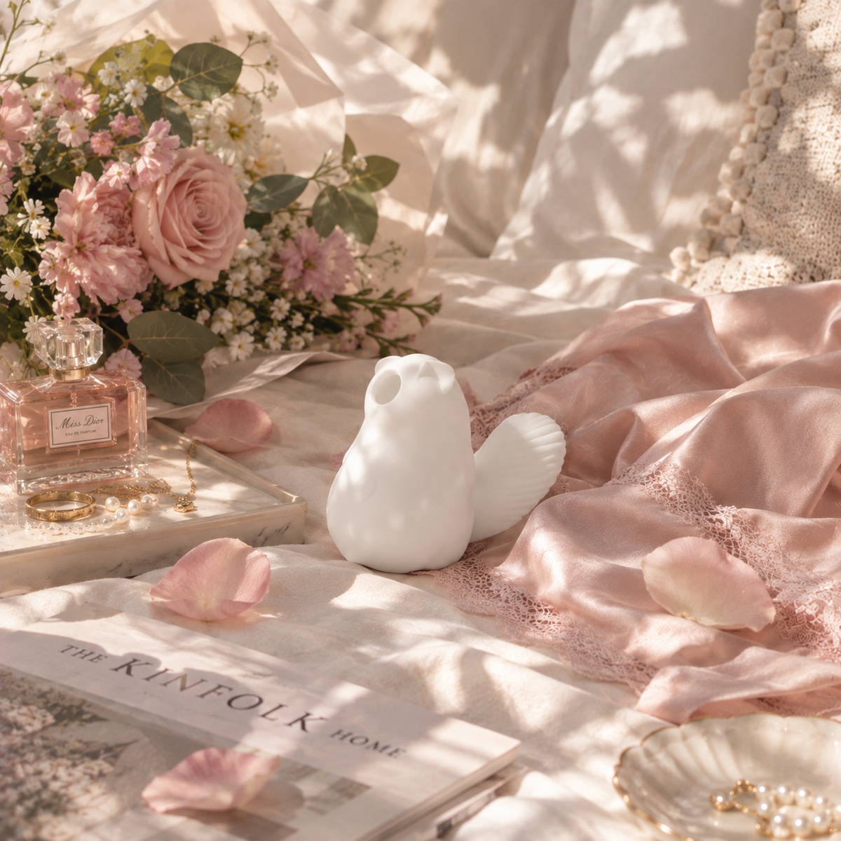 Period Pain Relief: Simple Daily Tips to Feel Comfortable Every Month