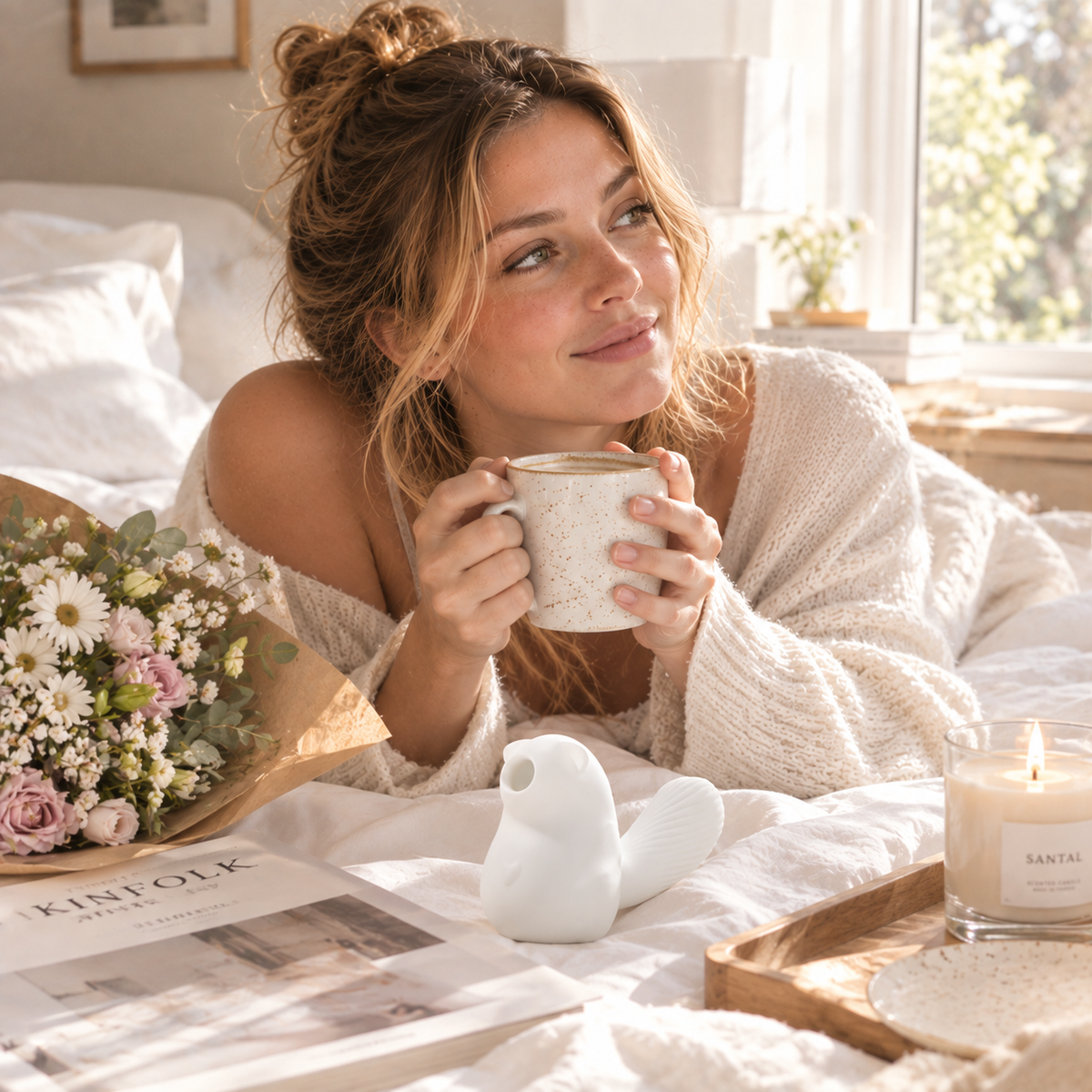 Pelvic Floor Health: Why It Matters for Women’s Wellbeing
