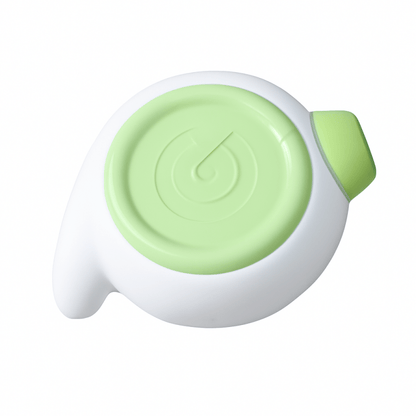 GLUGLU-Little Puff Suction Toy