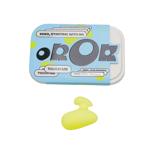 OROK Cling Vibrator