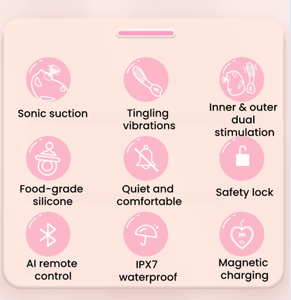 Squirrel Vibrator